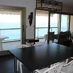 Appart. Avec Terrasse Et Parking Vue Sur La Baie