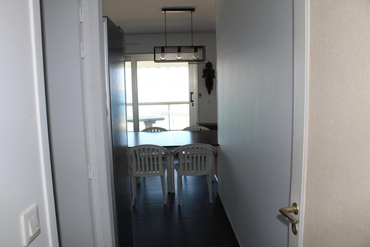 Appart. Avec Terrasse Et Parking Vue Sur La Baie