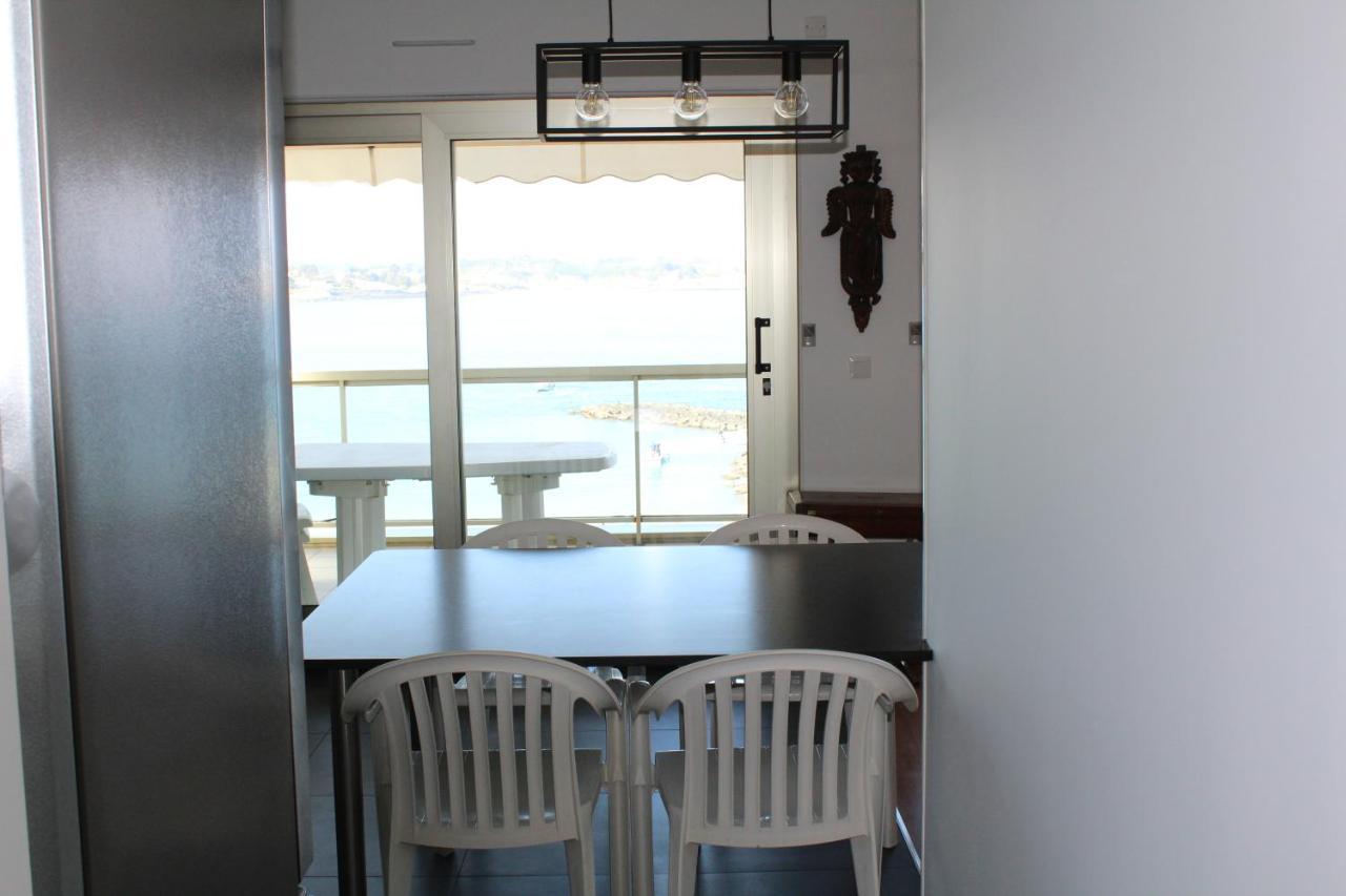 Appart. Avec Terrasse Et Parking Vue Sur La Baie Saint-Jean-de-Luz