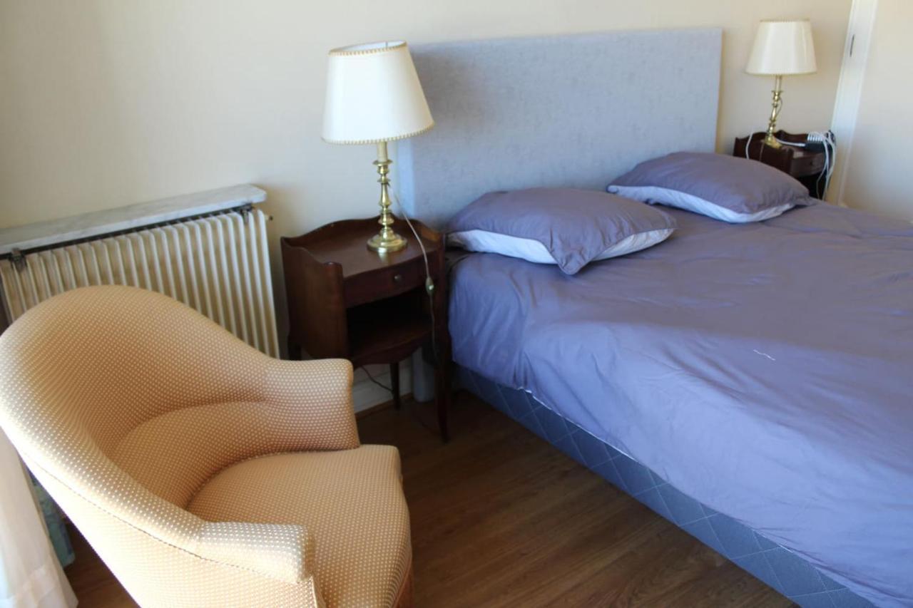 Appart. Avec Terrasse Et Parking Vue Sur La Baie Apartment Saint-Jean-de-Luz