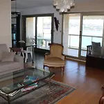 Appart. Avec Terrasse Et Parking Vue Sur La Baie