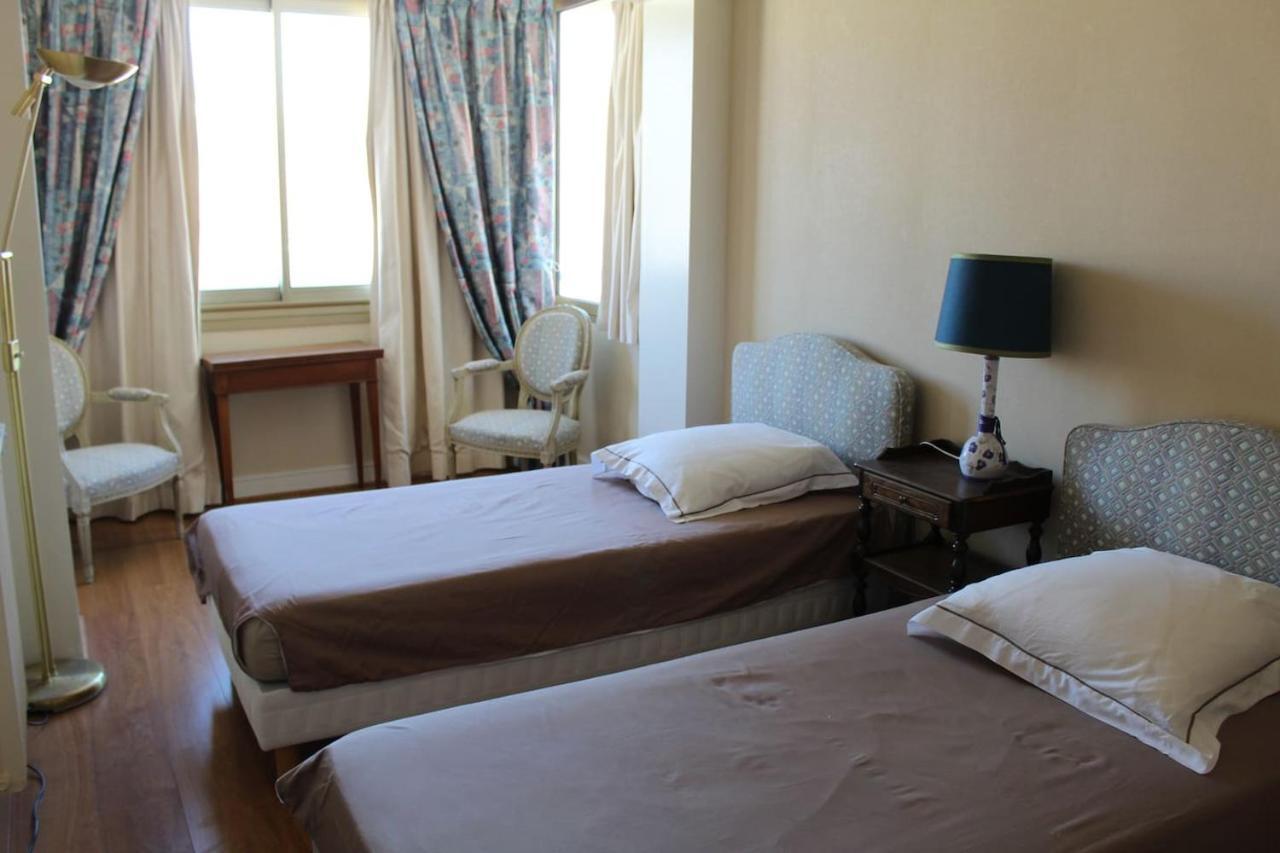 Appart. Avec Terrasse Et Parking Vue Sur La Baie Appartement Saint-Jean-de-Luz